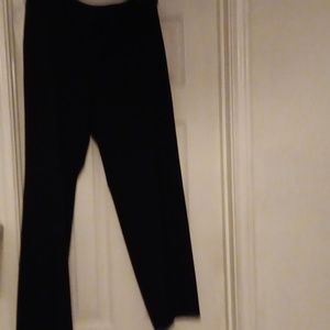 Ladies pants